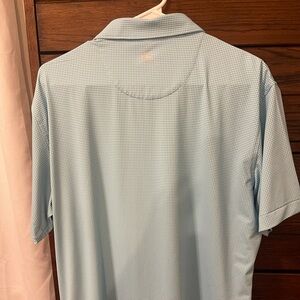 Peter Millar size large perfect condition